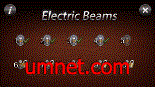 game pic for Offscreen Electric Beams Touch for s60v5